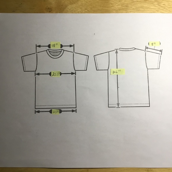 Harley Davidson Women’s T-Shirt 3X Red - Picture 6 of 6